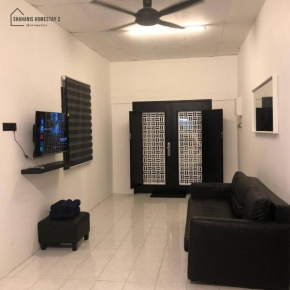 Shahanis Homestay II , Spacious Home in Kemaman
